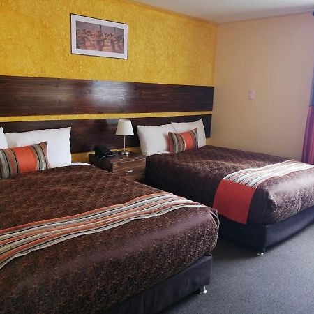 Vita Hoteles Colca Chivay Bagian luar foto