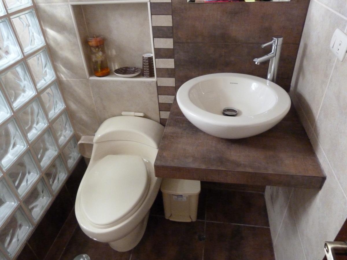 Vita Hoteles Colca Chivay Bagian luar foto