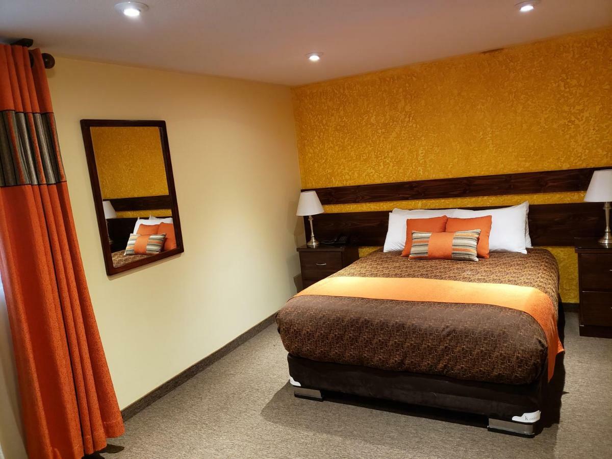Vita Hoteles Colca Chivay Bagian luar foto